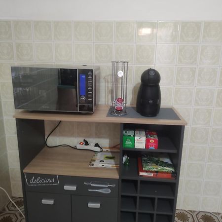 Sant'Elena Apartment Self Check-In كوارتو سانتيلينا المظهر الخارجي الصورة