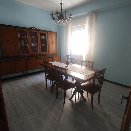 Sant'Elena Apartment Self Check-In كوارتو سانتيلينا المظهر الخارجي الصورة