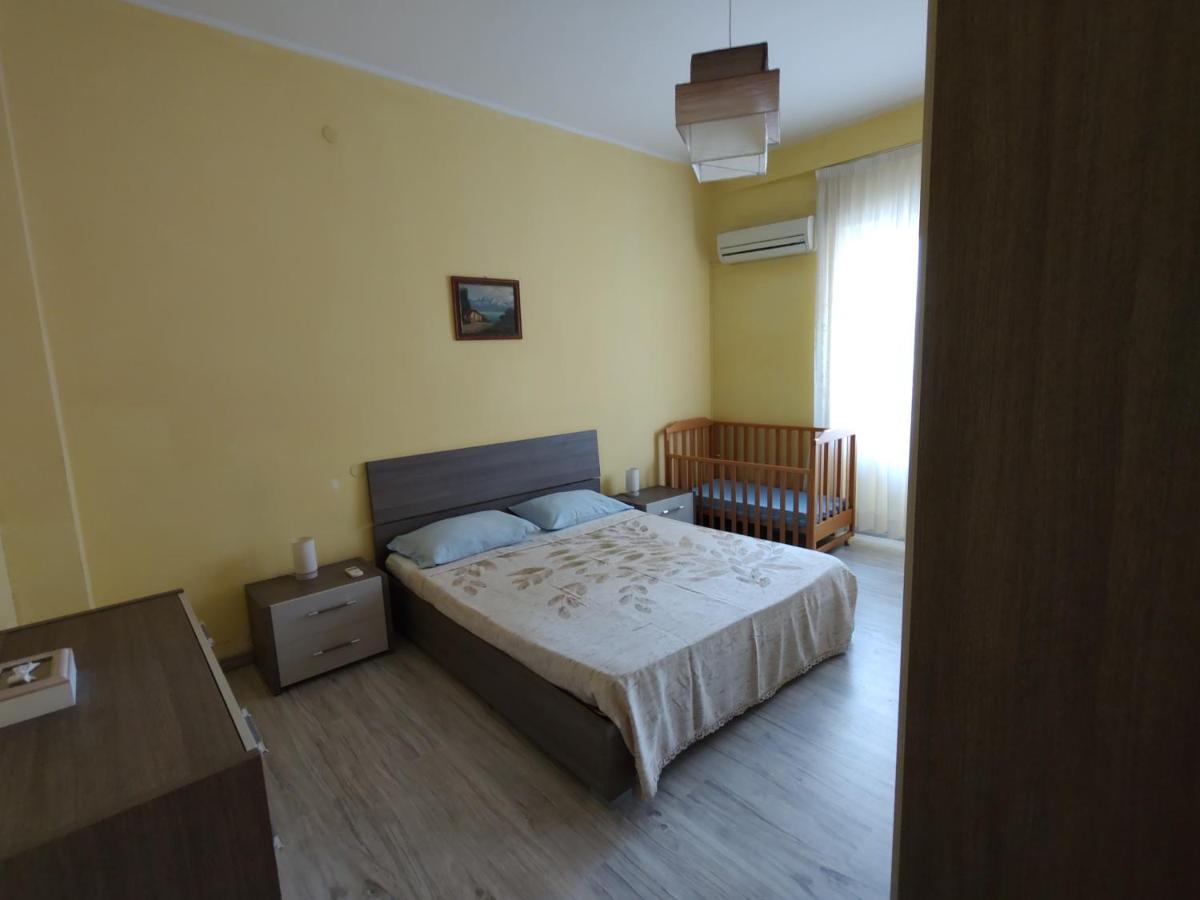Sant'Elena Apartment Self Check-In كوارتو سانتيلينا المظهر الخارجي الصورة
